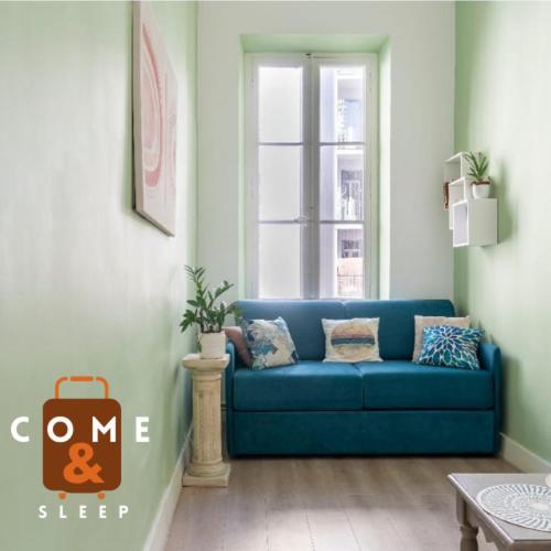 Come&Sleep Marsilia Exterior foto