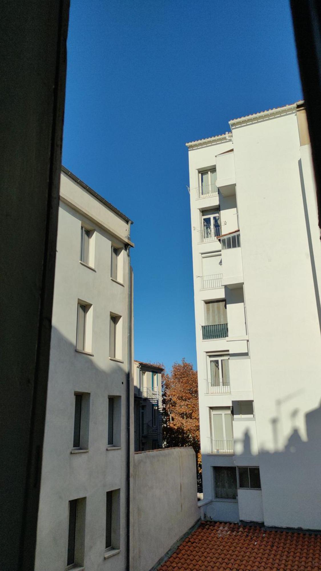 Come&Sleep Marsilia Exterior foto